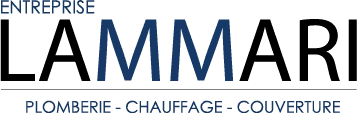 LAMMARI — Plomberie, Chauffage, Couverture & Zinguerie